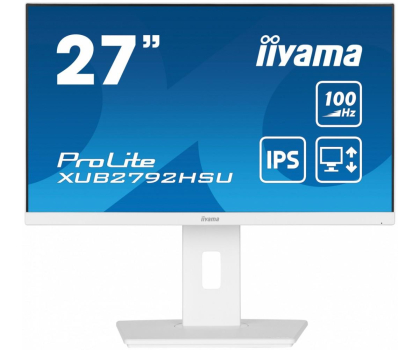 Monitor iiyama ProLite XUB2792HSU-W6